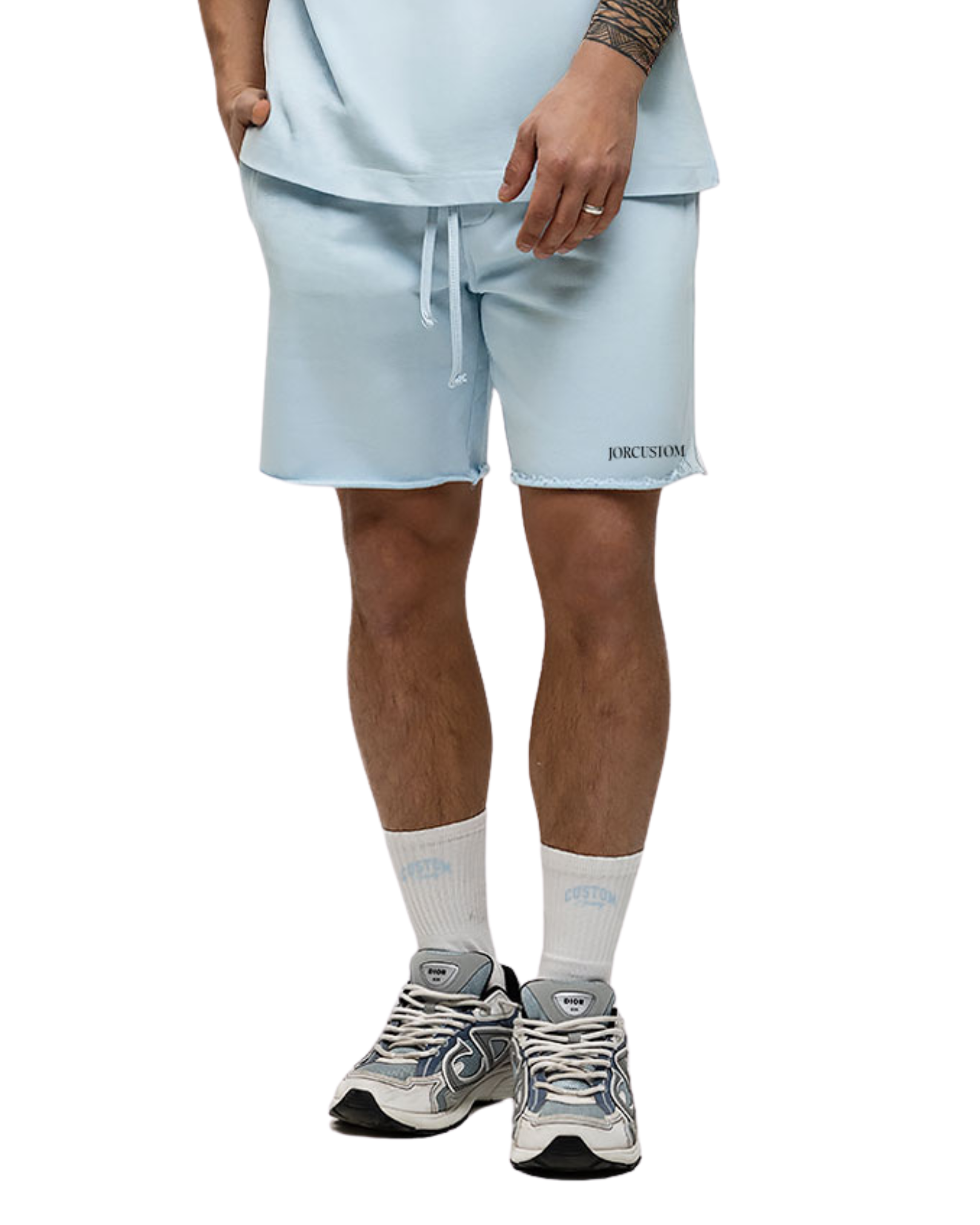 Angel 2.0 Summer Set Terry Korte Broek