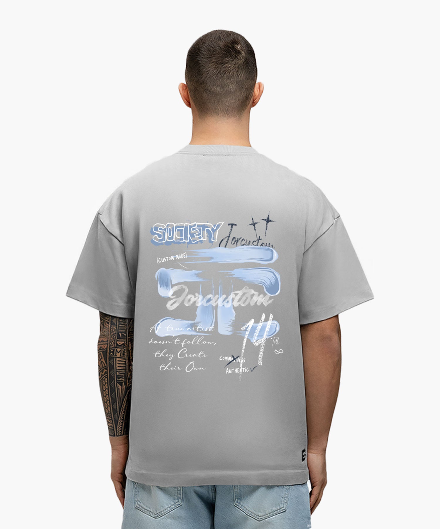 Artist 2.0 Loose Fit T-Shirt