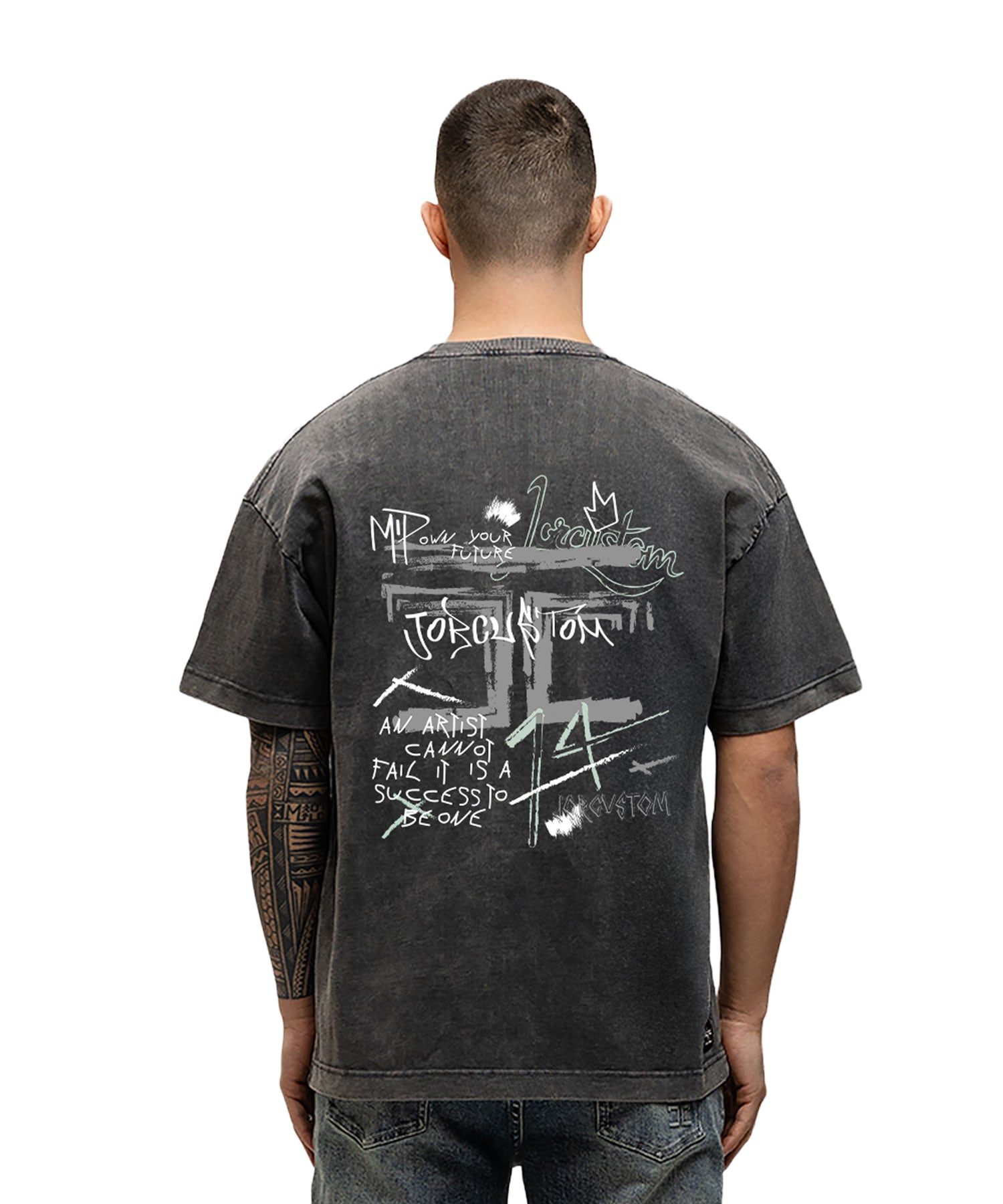 Artist 2.0 Loose Fit T-Shirt