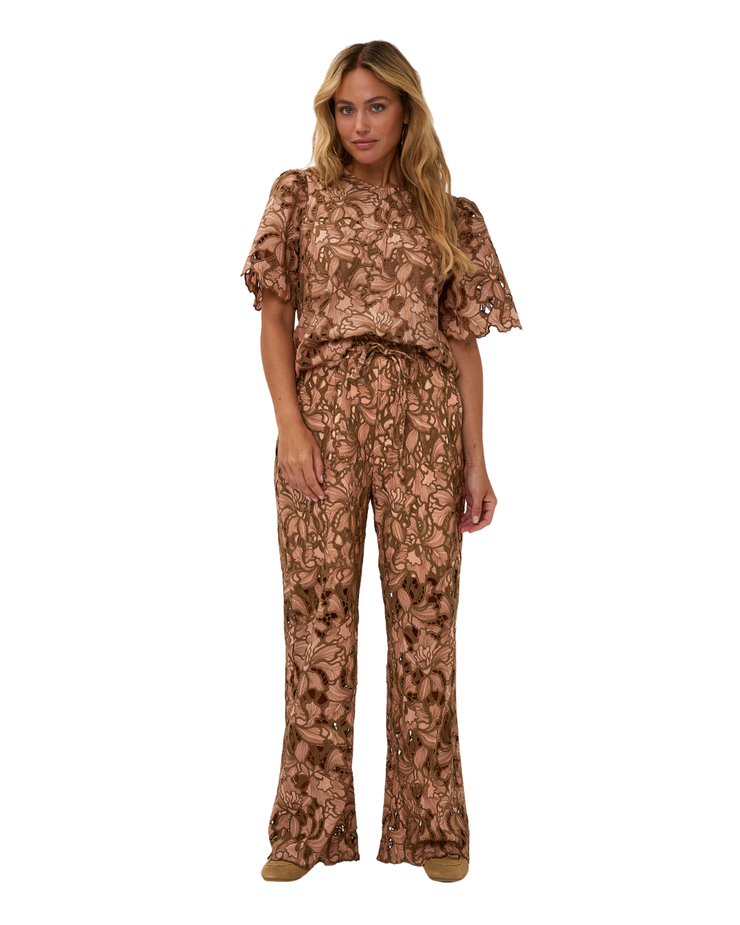 Mitch Pants