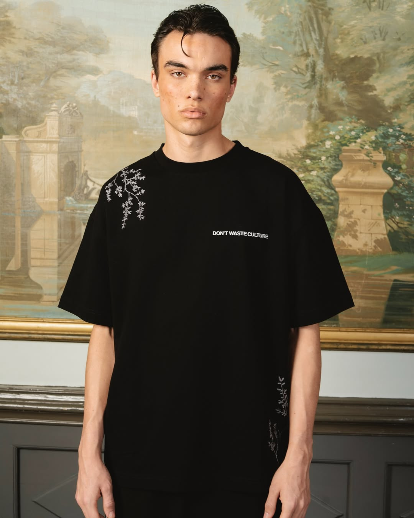 Morikae T-Shirt