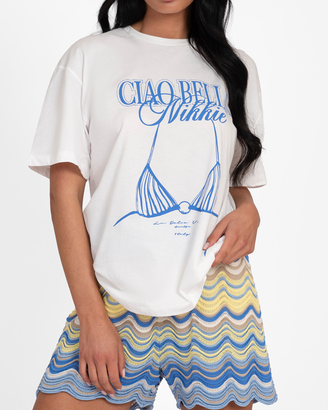 Ciao Bella T-shirt