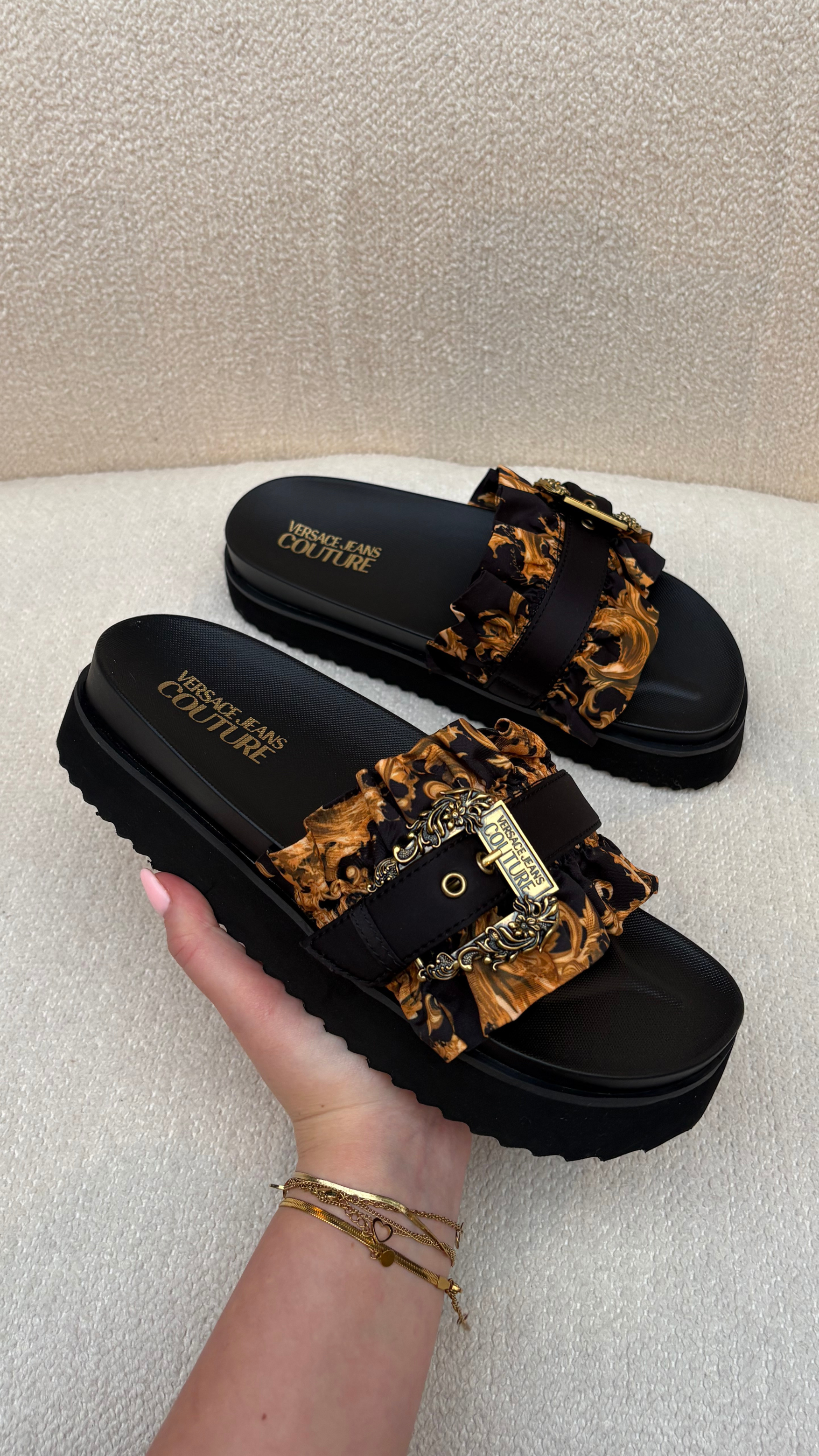 Fondo Arizona DIS SM5 Slippers