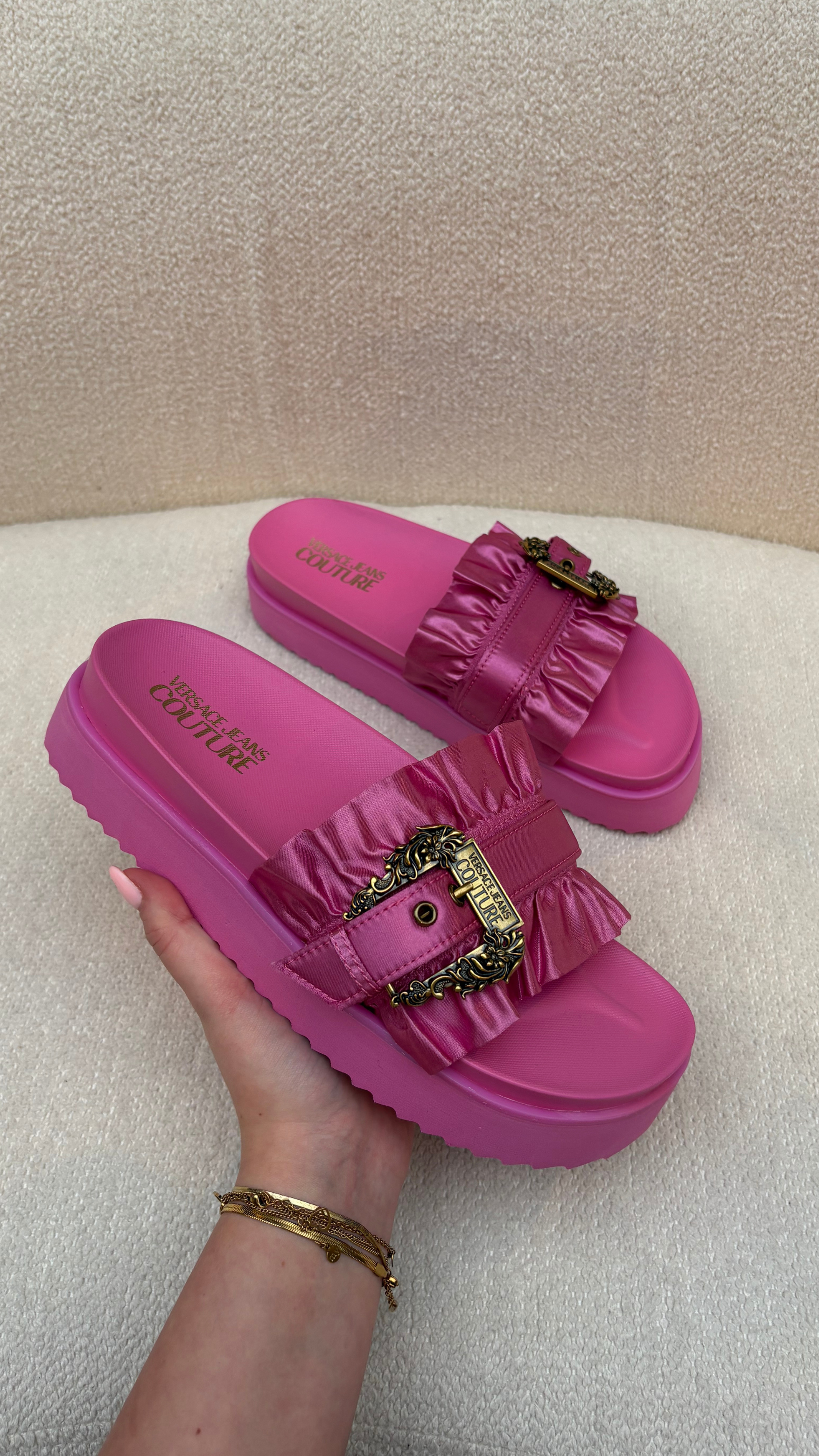 Fondo Arizona DIS SM5 Slippers