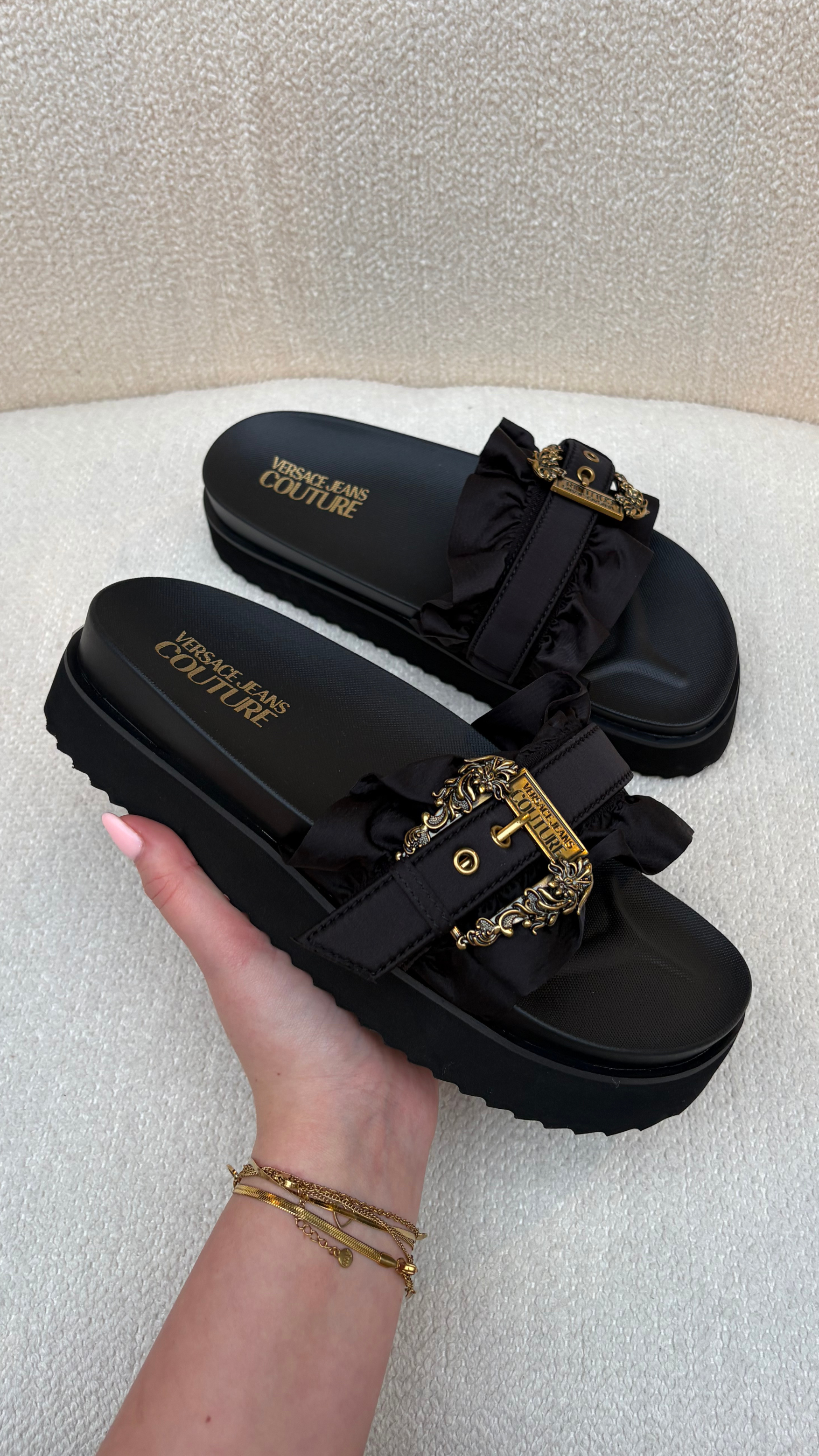 Fondo Arizona DIS SM5 Slippers