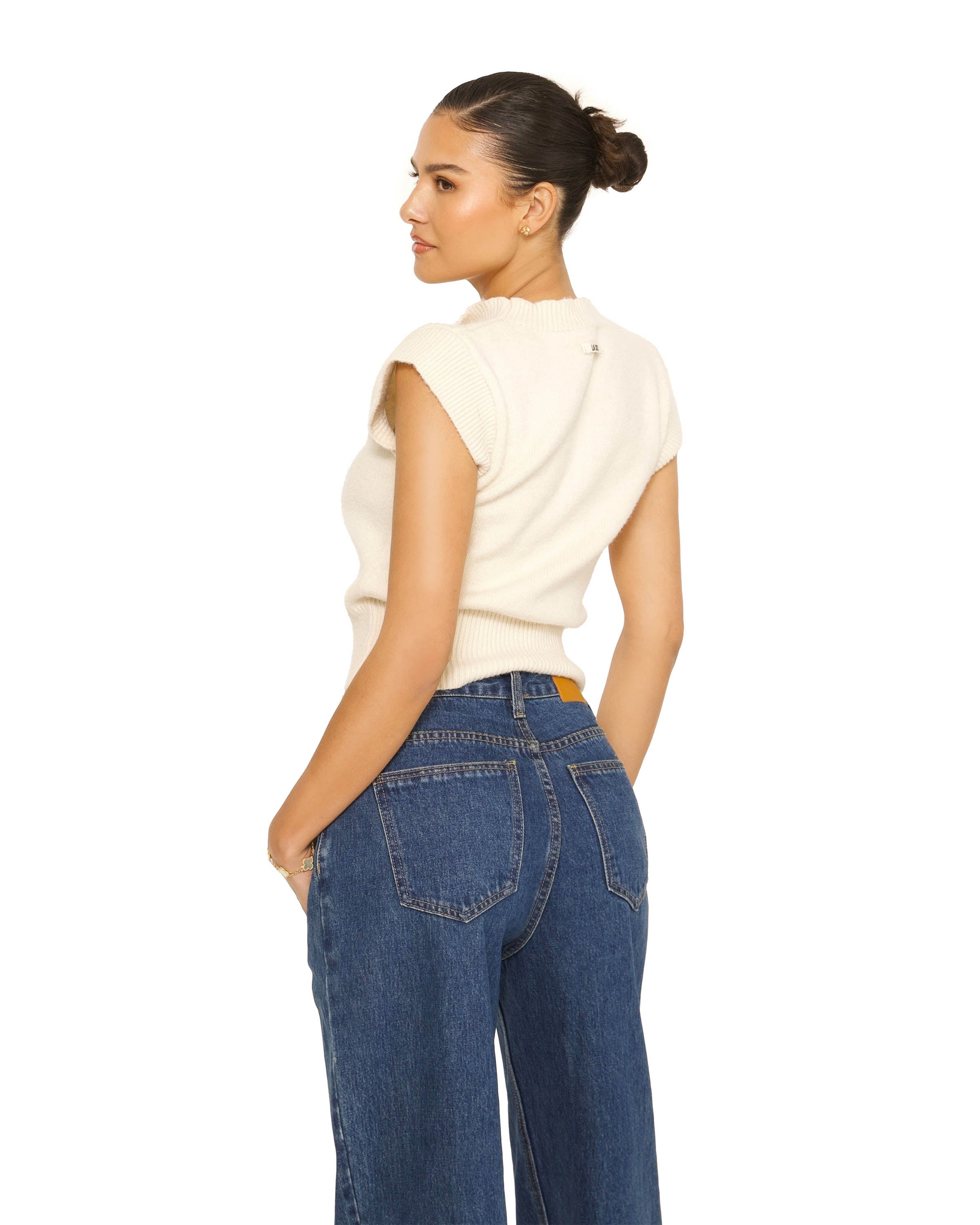 Classis Straight Jeans