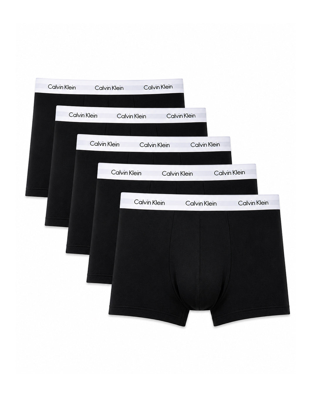 5-Pack Relaxed Trunk Boxers