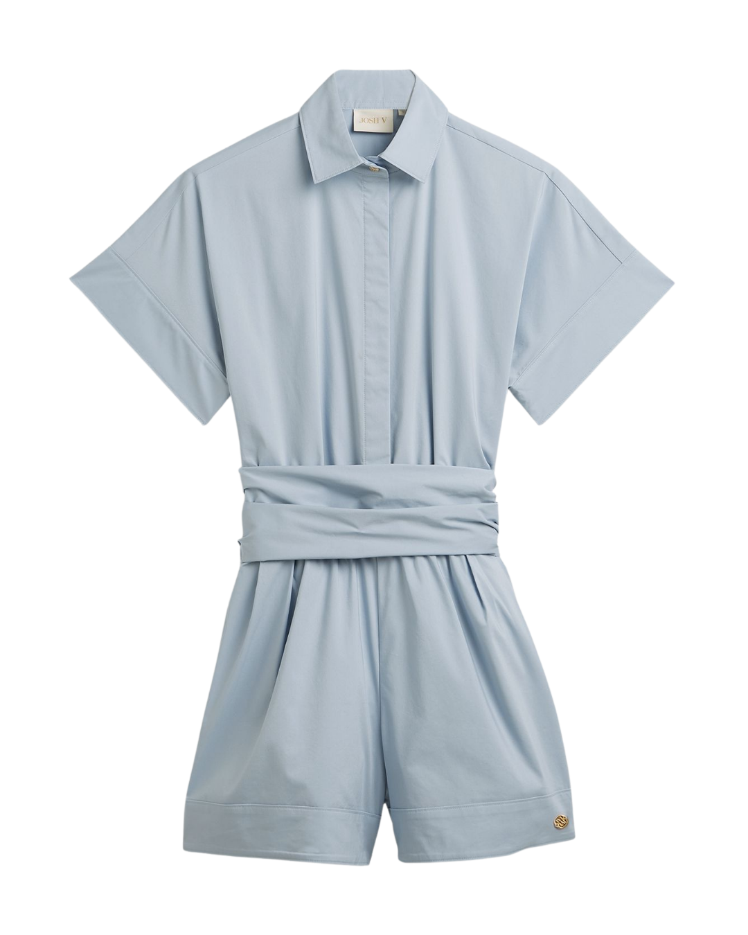Nami Playsuit
