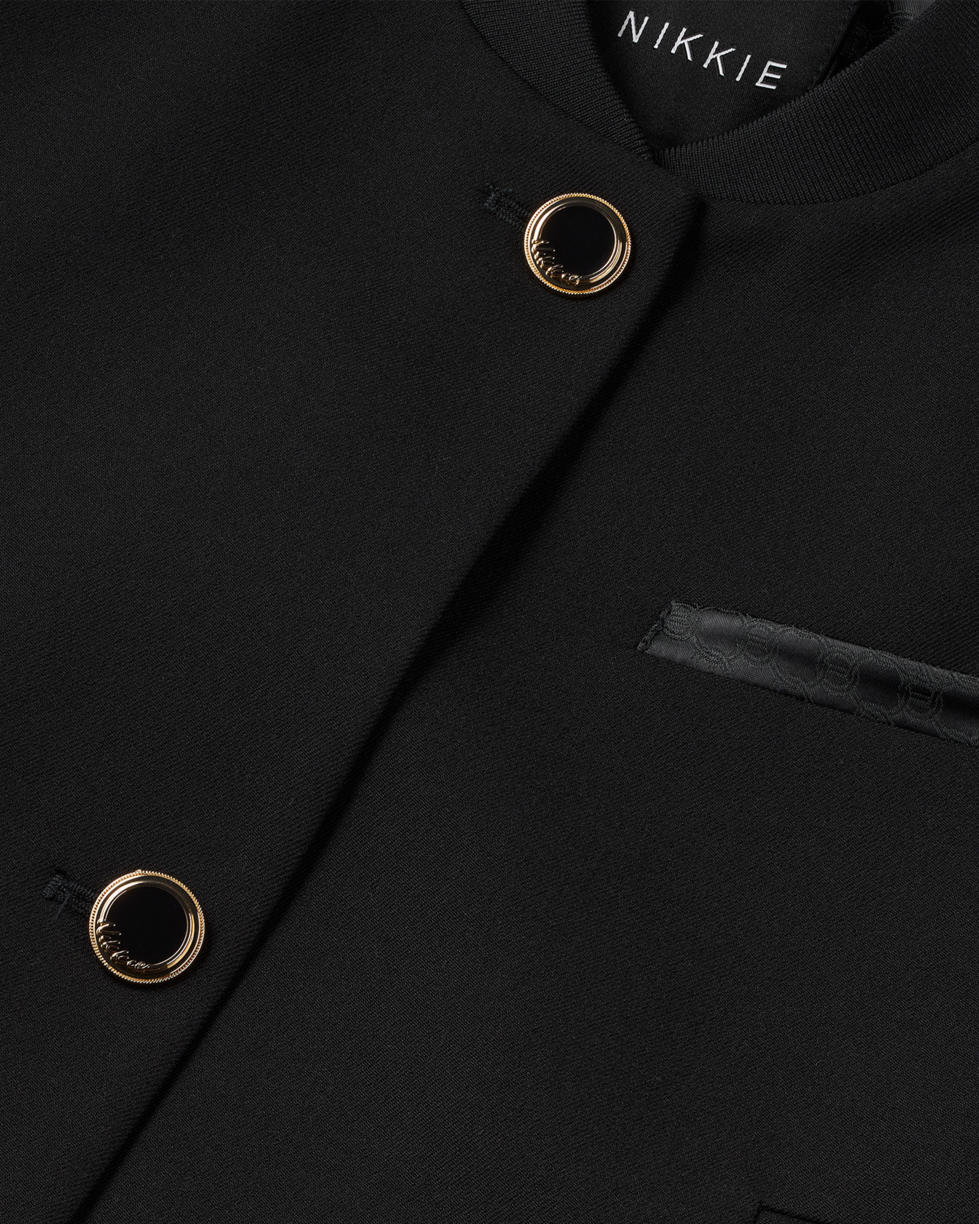 Oakland Bomber Jacket