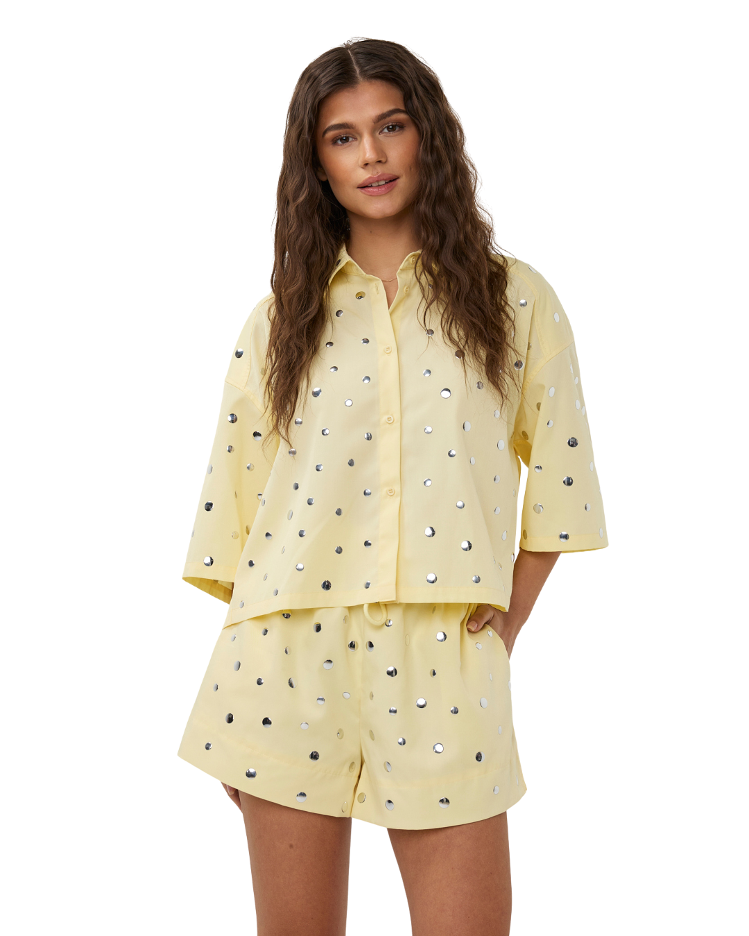 Niv Short