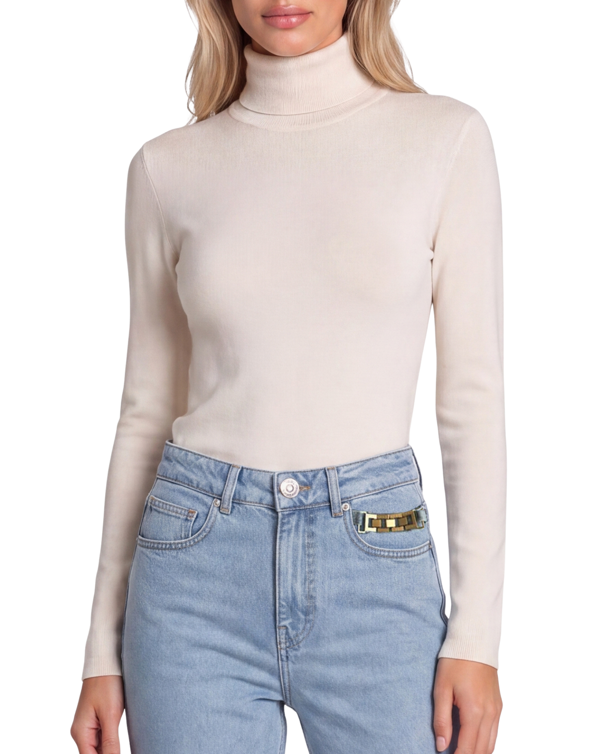 Jolie Turtle Top
