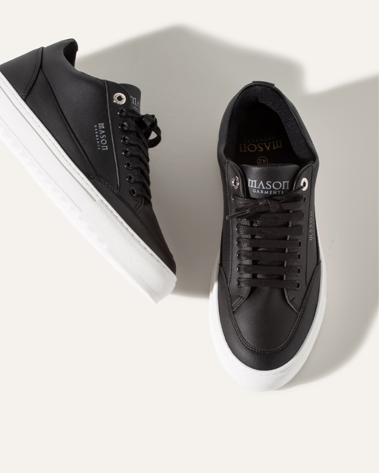 Tia Nuovo Sneakers
