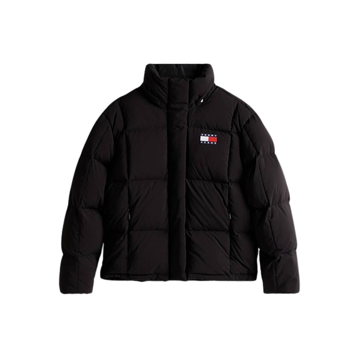 Alaska Grid Down Pufferjas