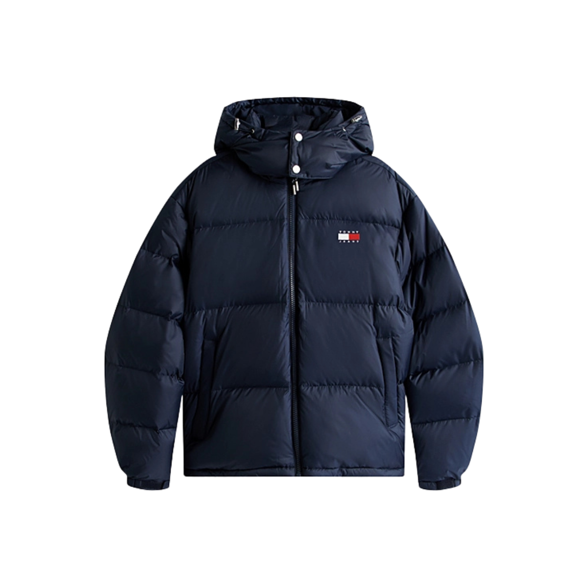 Alaska Down Pufferjas