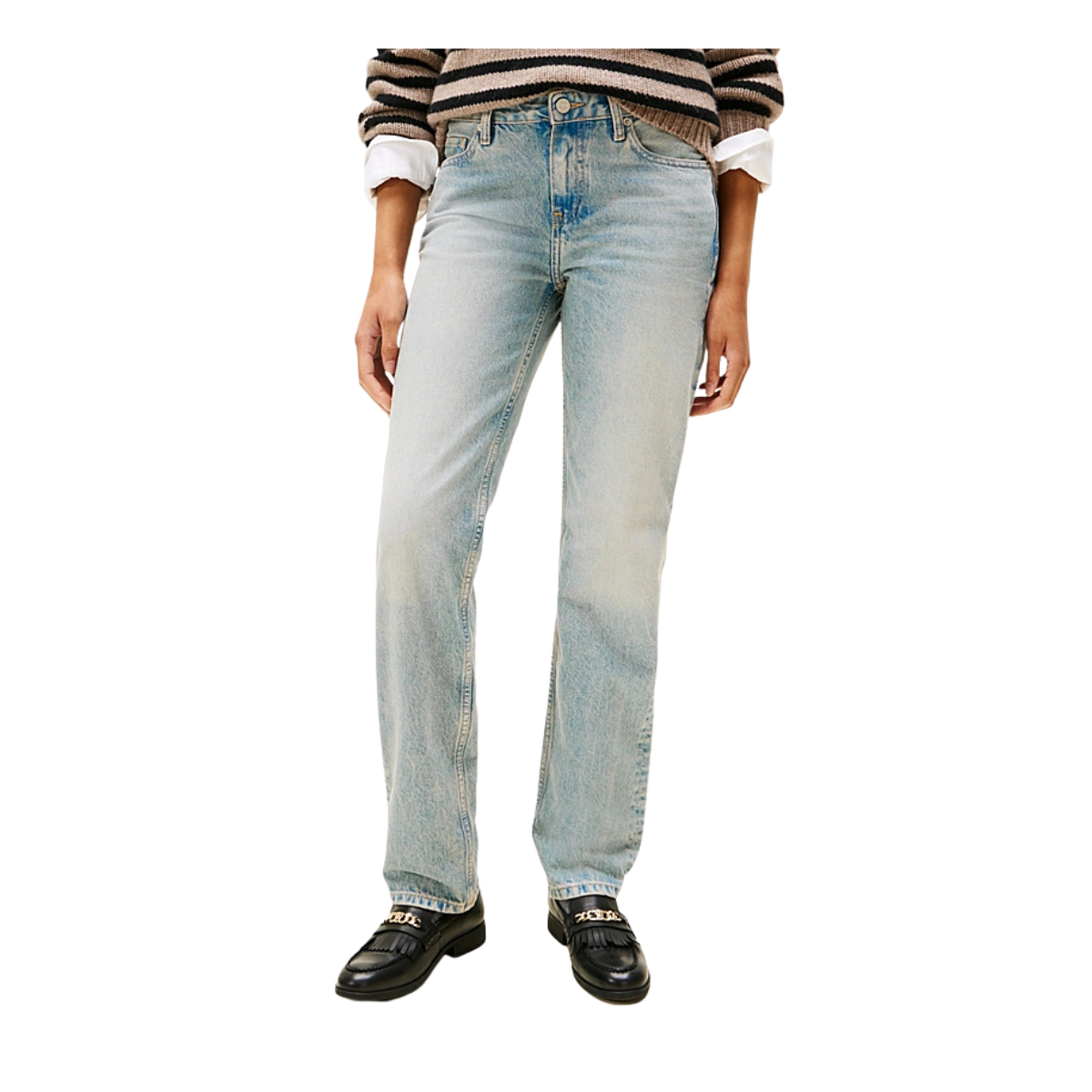 Kyle Classic Jeans