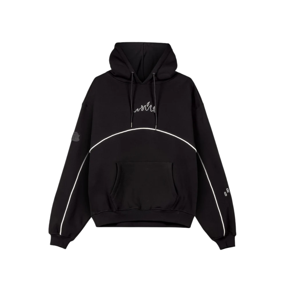 Infamous Hoodie
