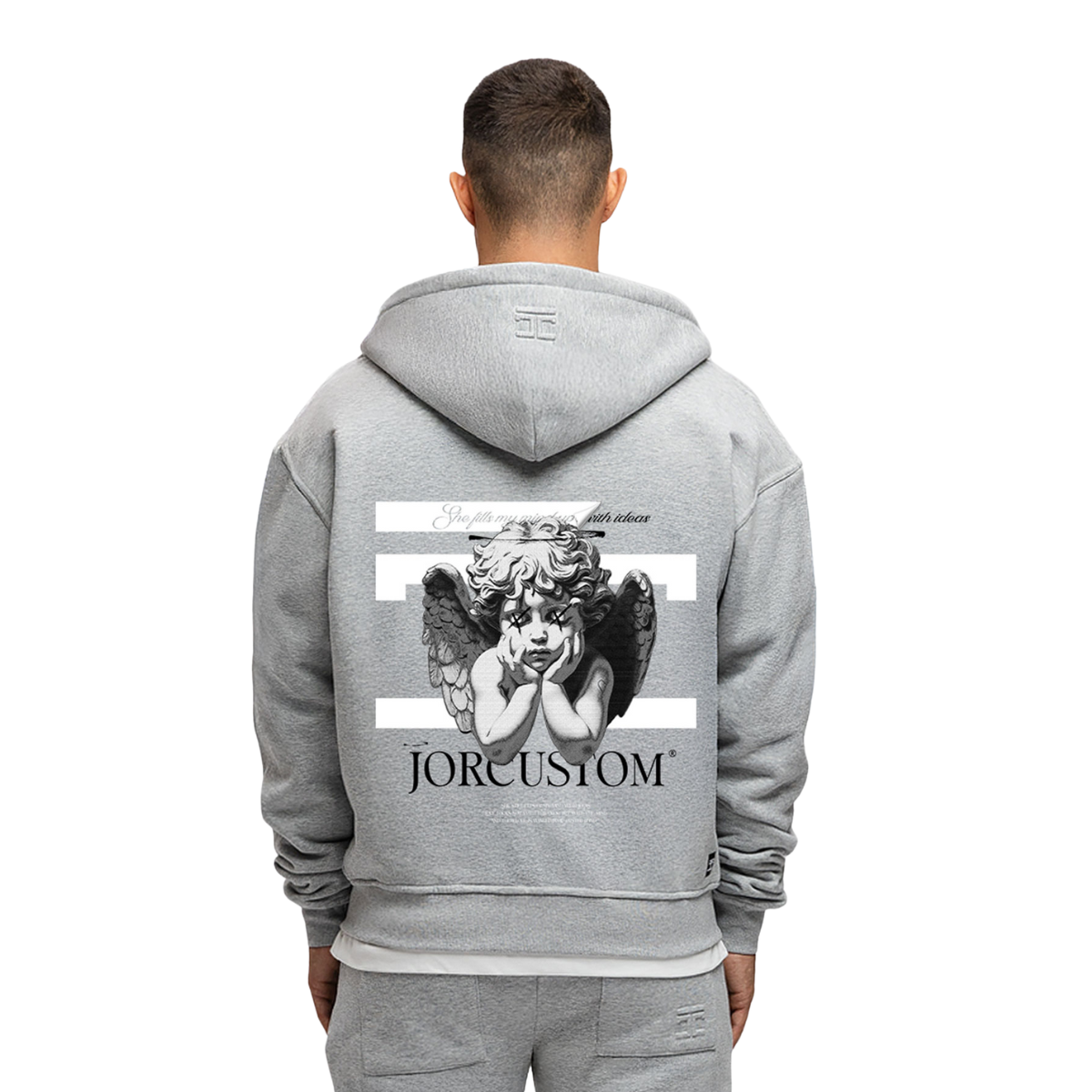 Angel2.0 Fleece Vest