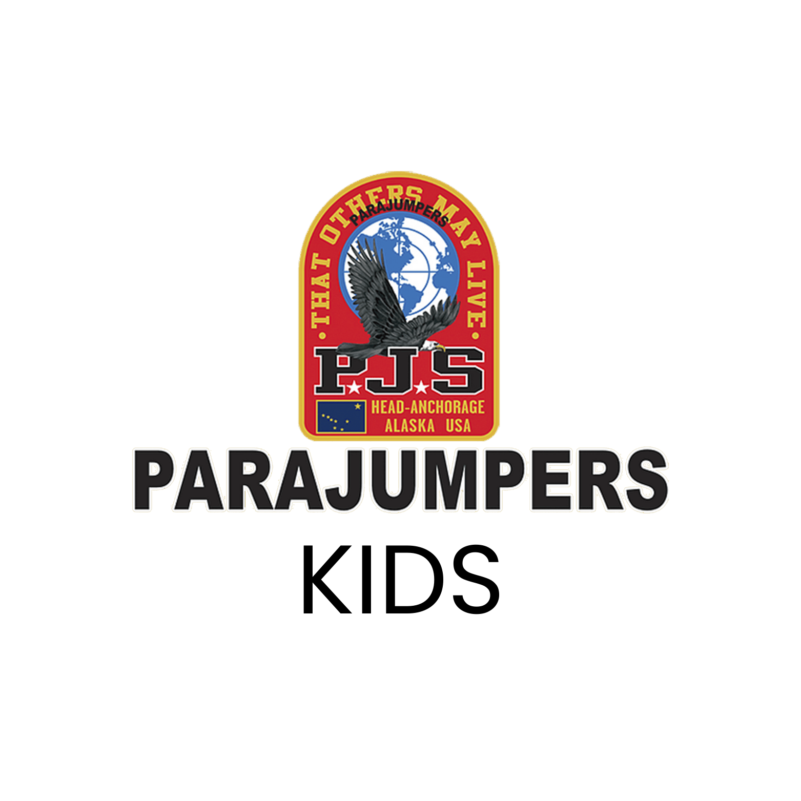 Parajumpers Kids