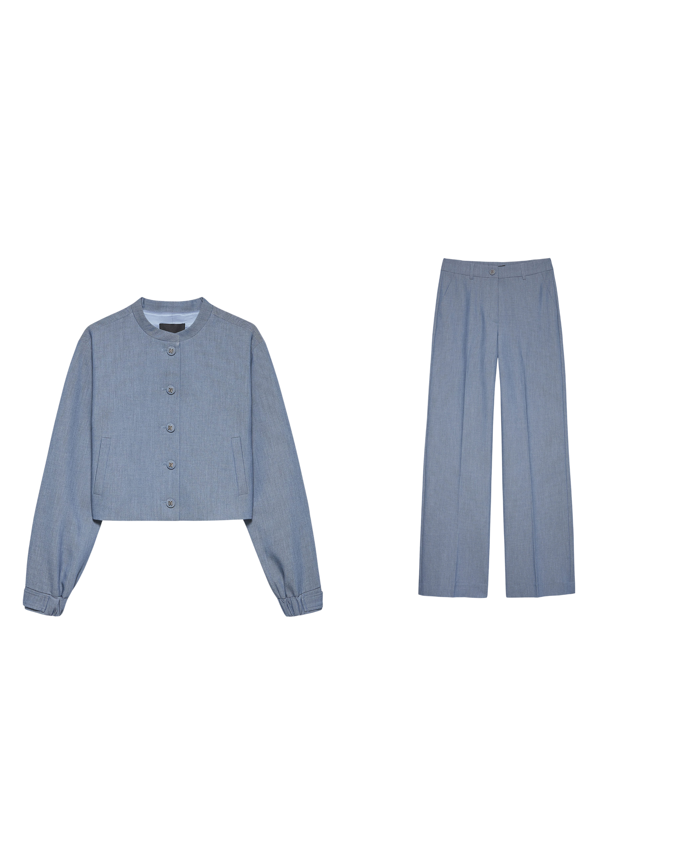 Parisa Jas + Parisa Broek Set