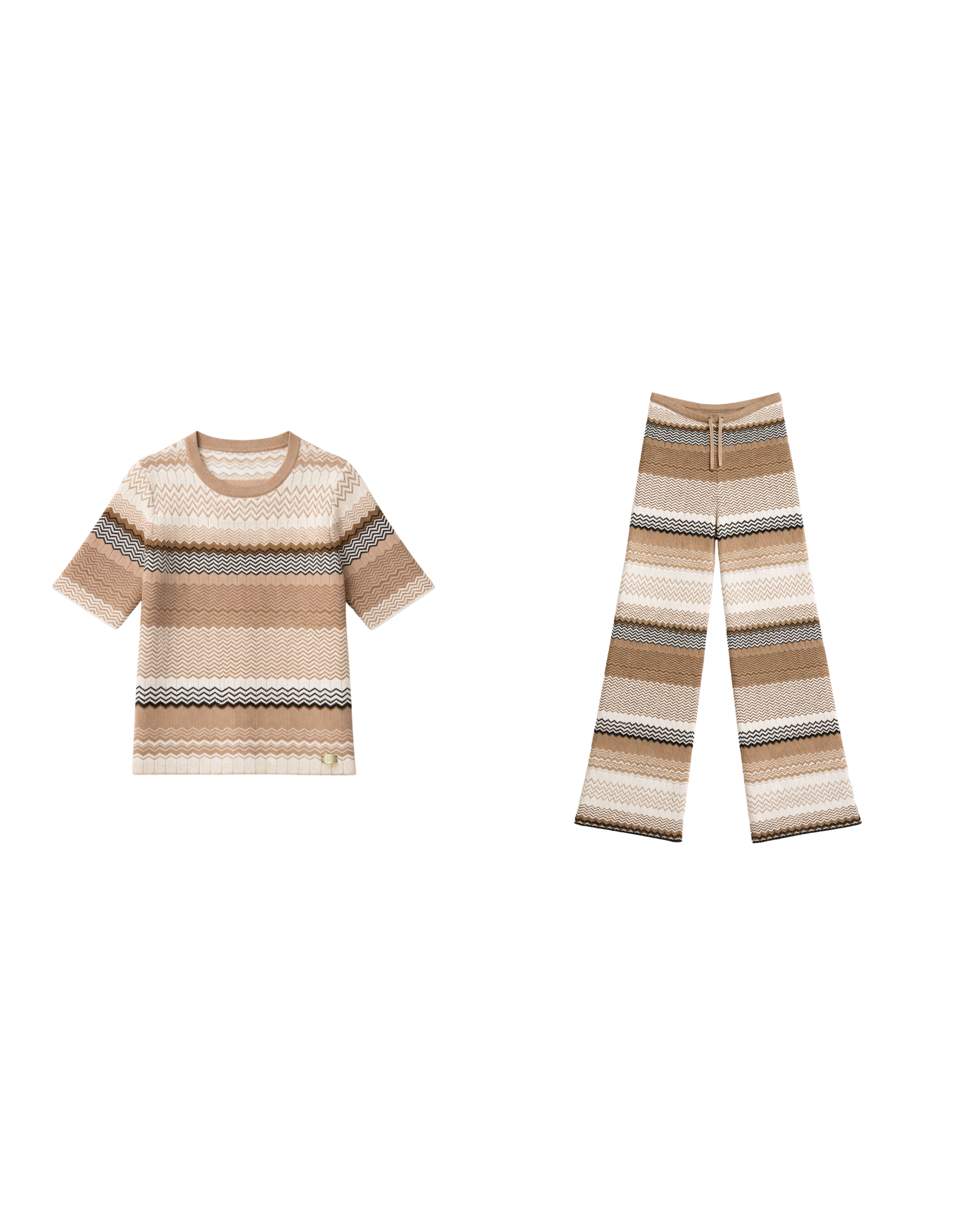 Pilazio Top + Pilazio Broek Set