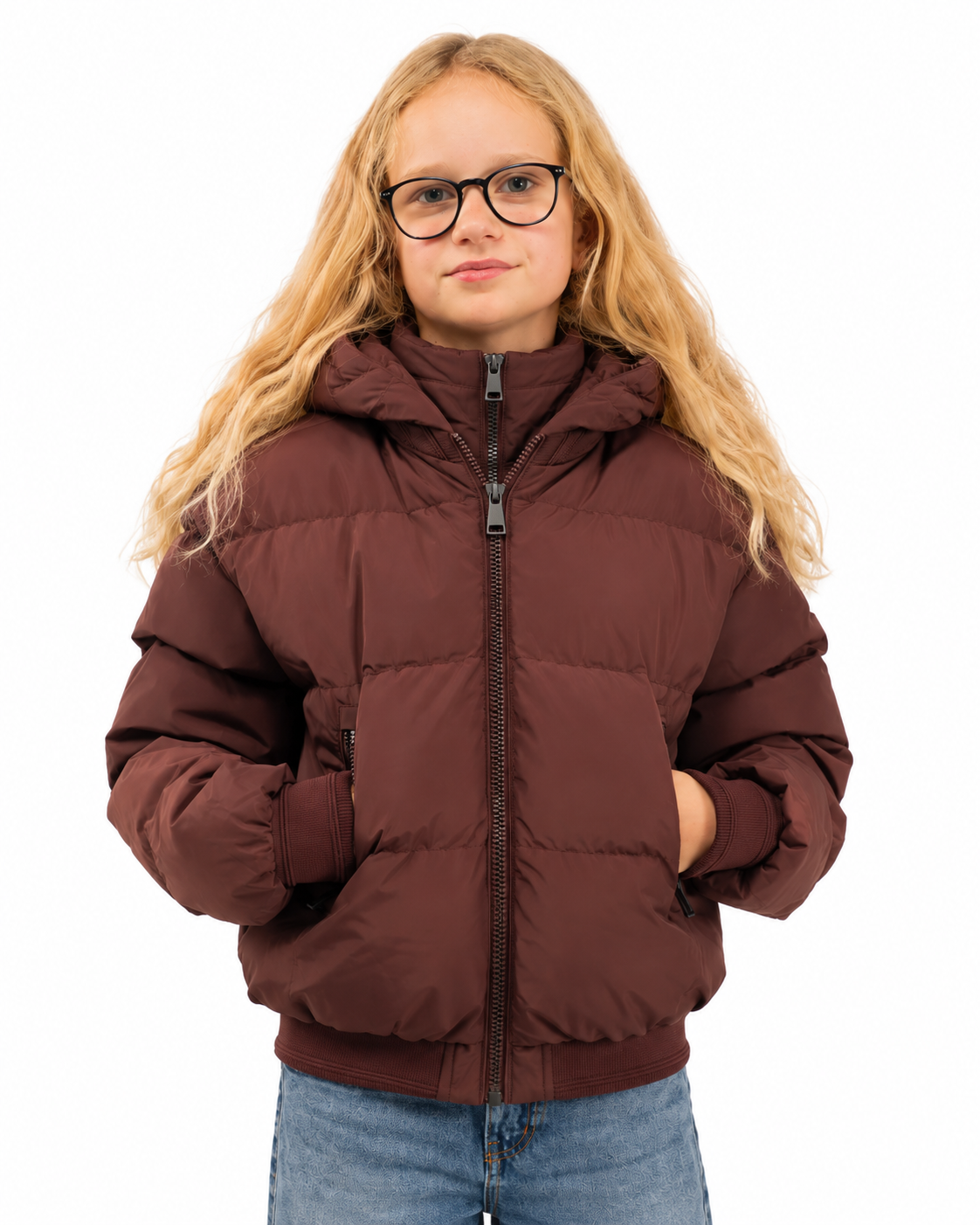 Bree Bomber