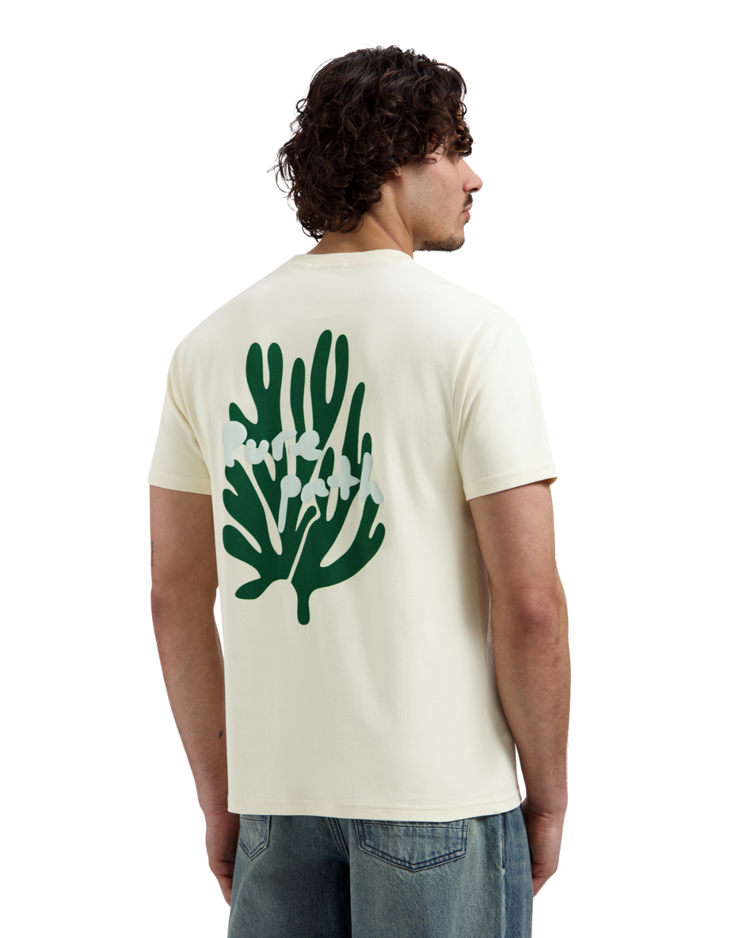 Coral Reef T-shirt