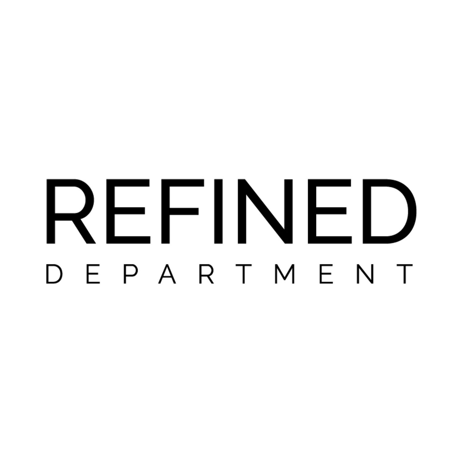 Refined Department