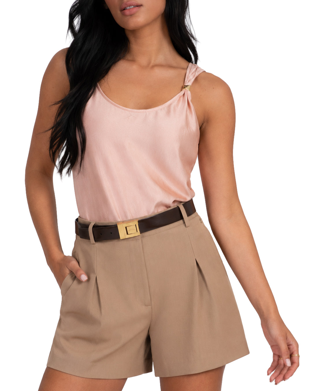 Relizane Singlet