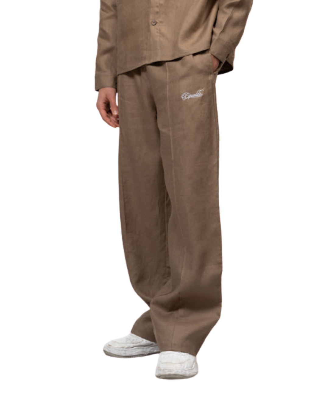 Remy Linen Pants