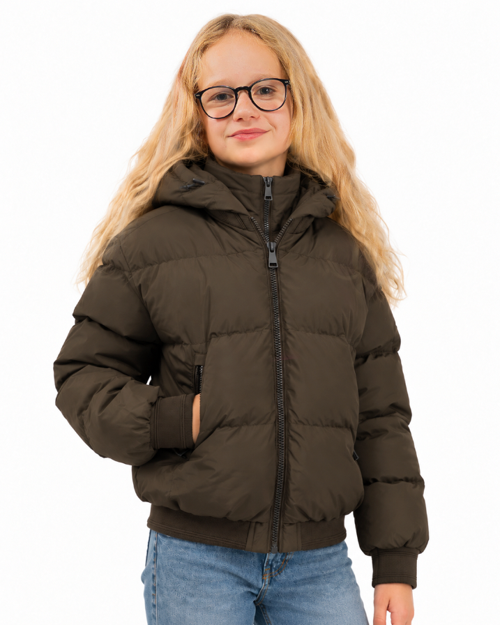 Bree Bomber