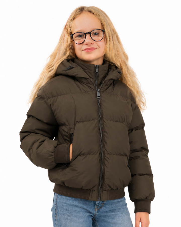 Bree Bomber