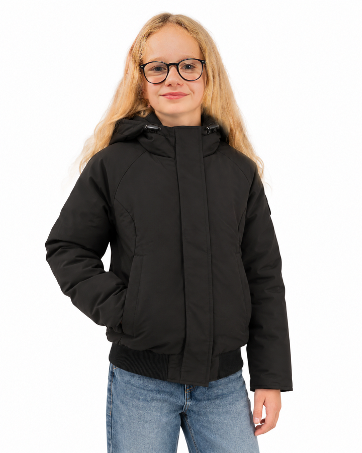 Bomber jas