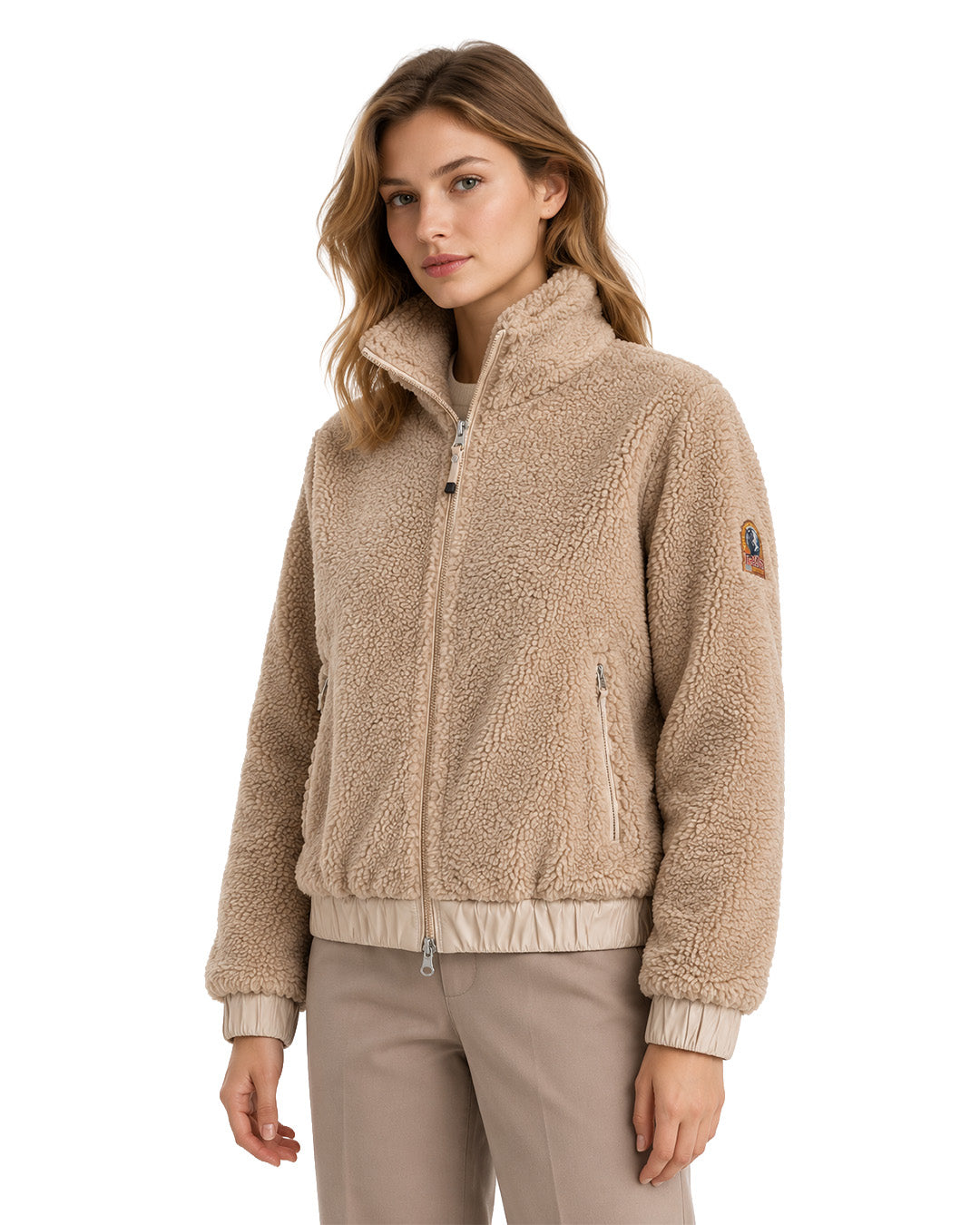 Sori Sweater