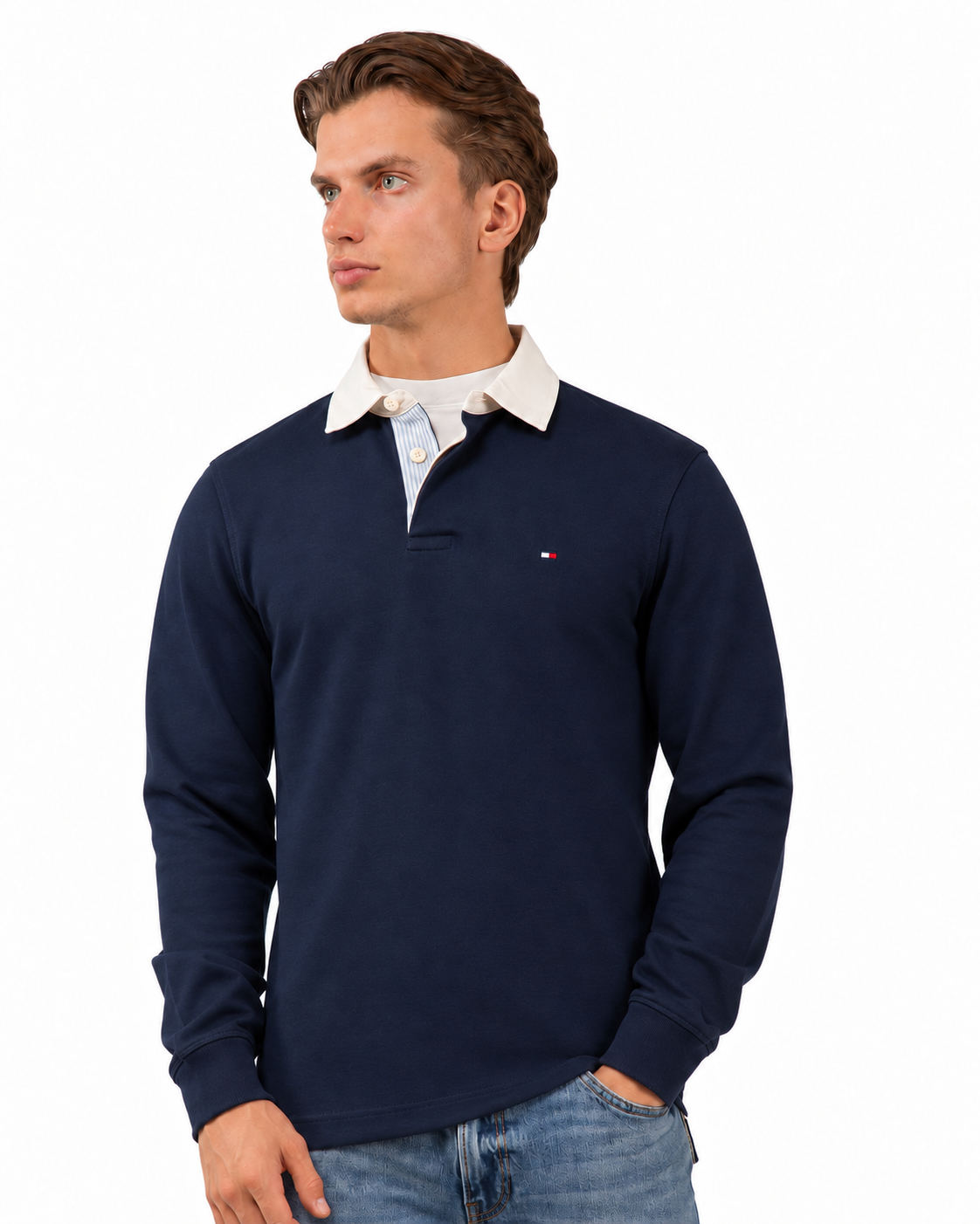 Essential Rugby Hoodie
