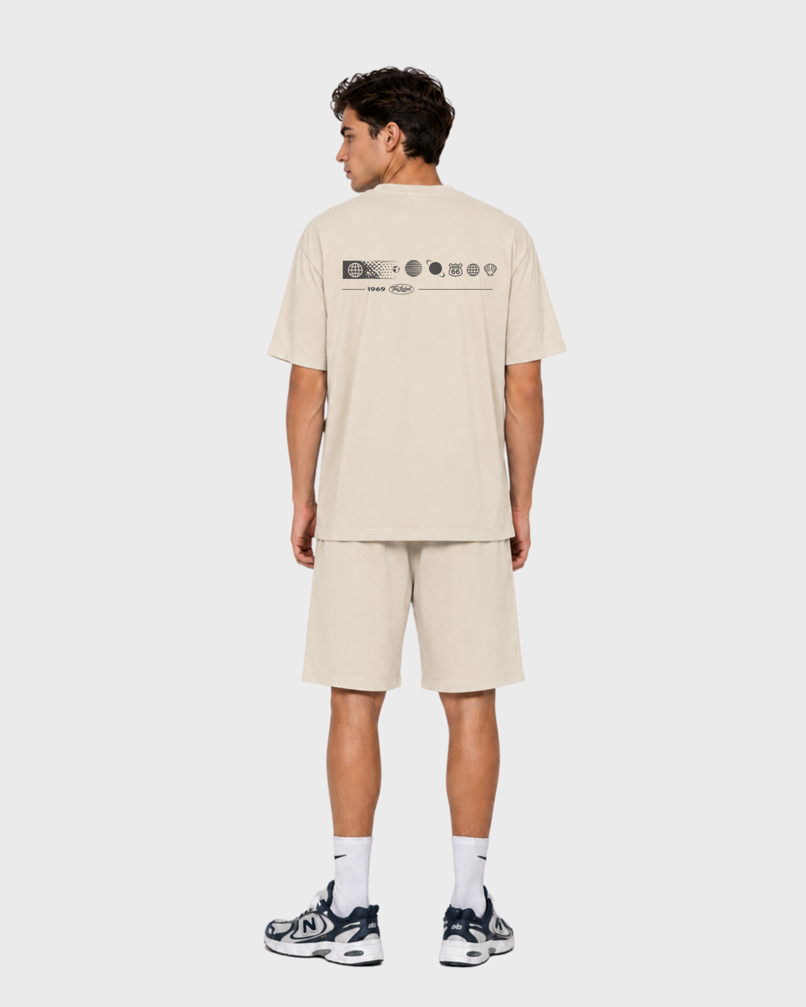 Co-Ord Zomerset PRE ORDER
