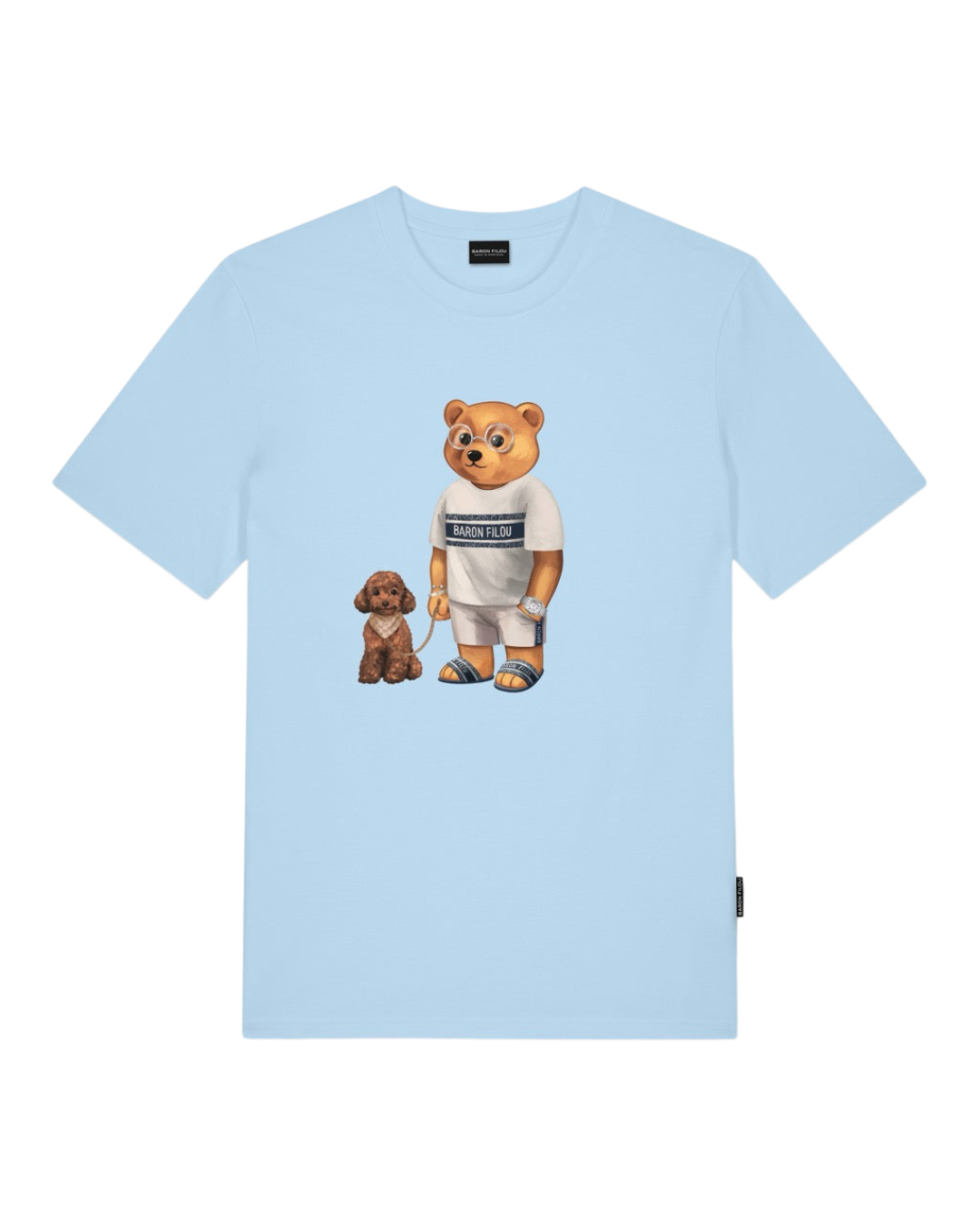 T-Shirt Filou CLXV.