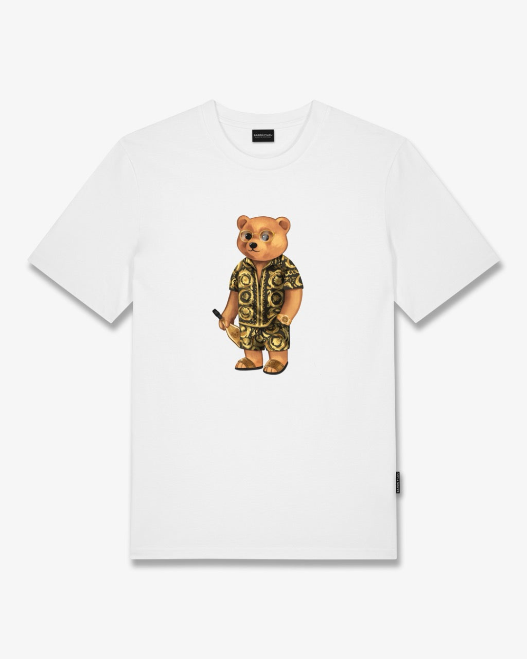 T-Shirt Filou CLXVI.
