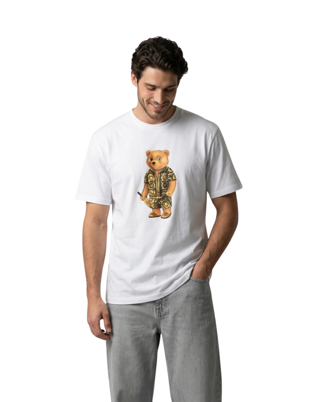 T-Shirt Filou CLXVI.