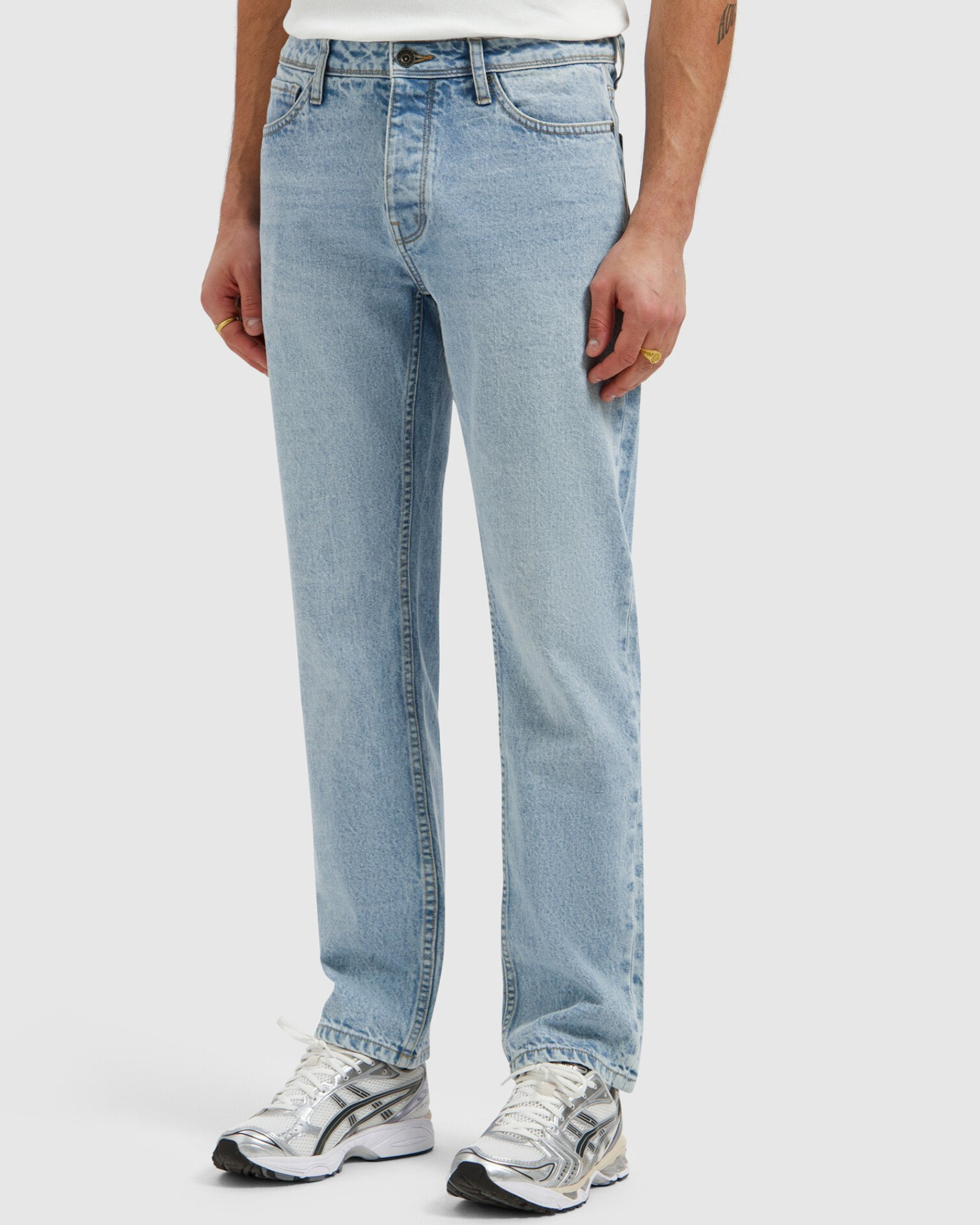 The Eric Jeans