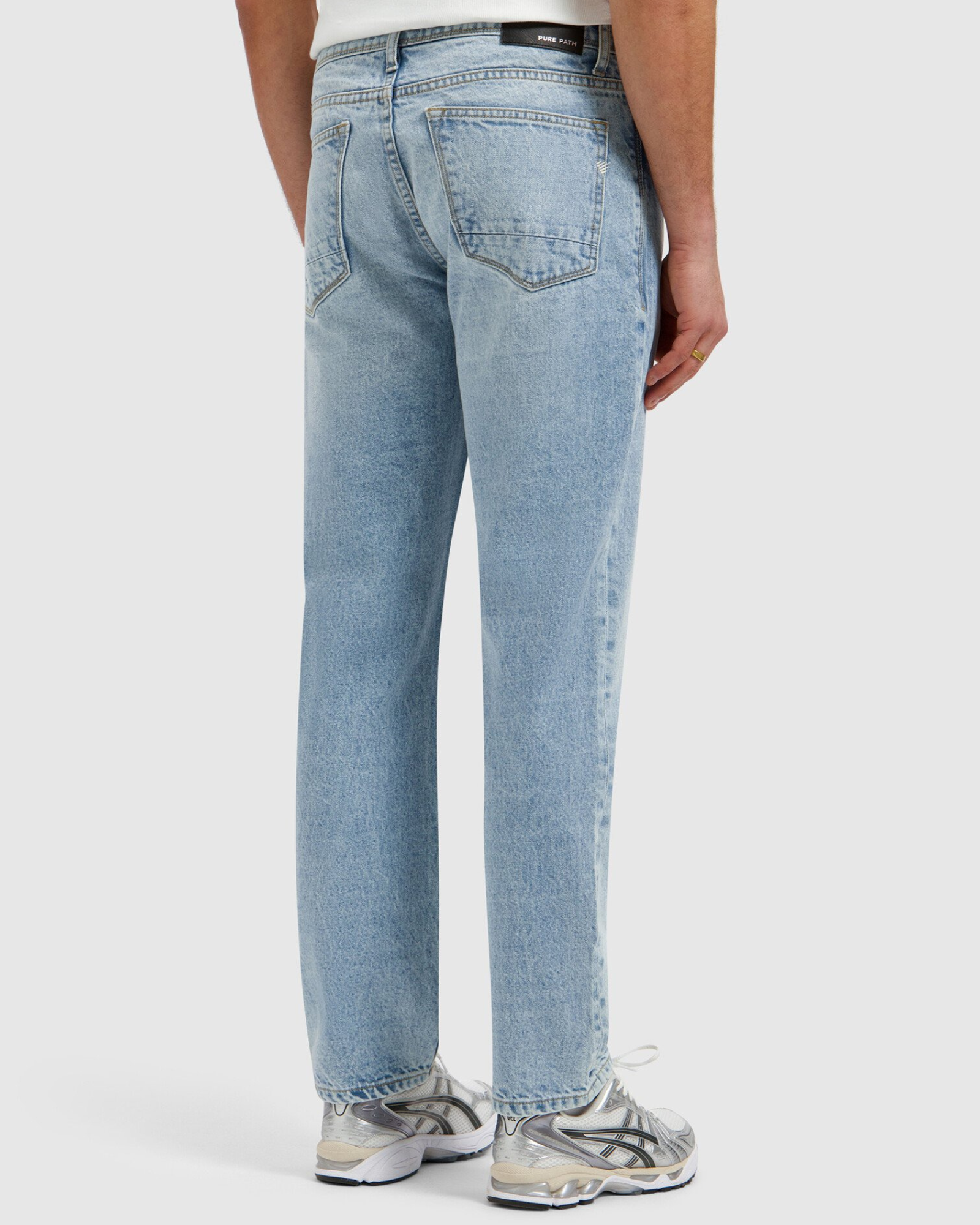 The Eric Jeans