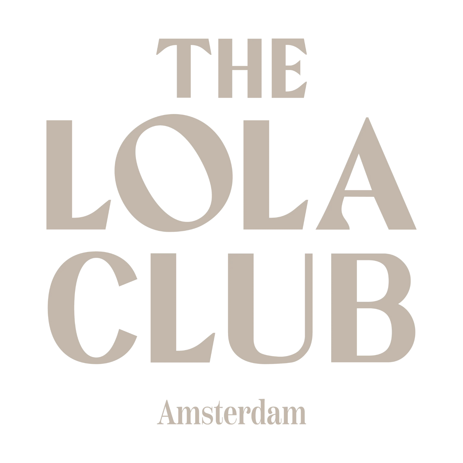 The Lola Club