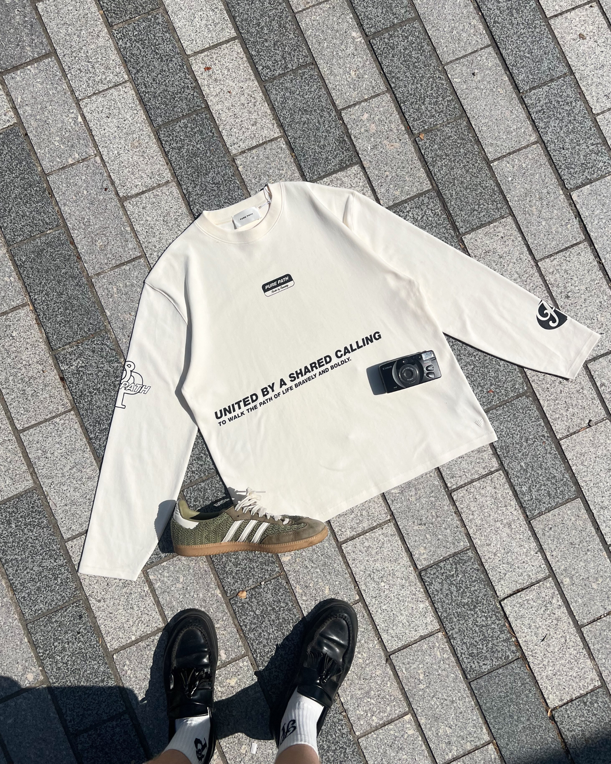 United Longsleeve