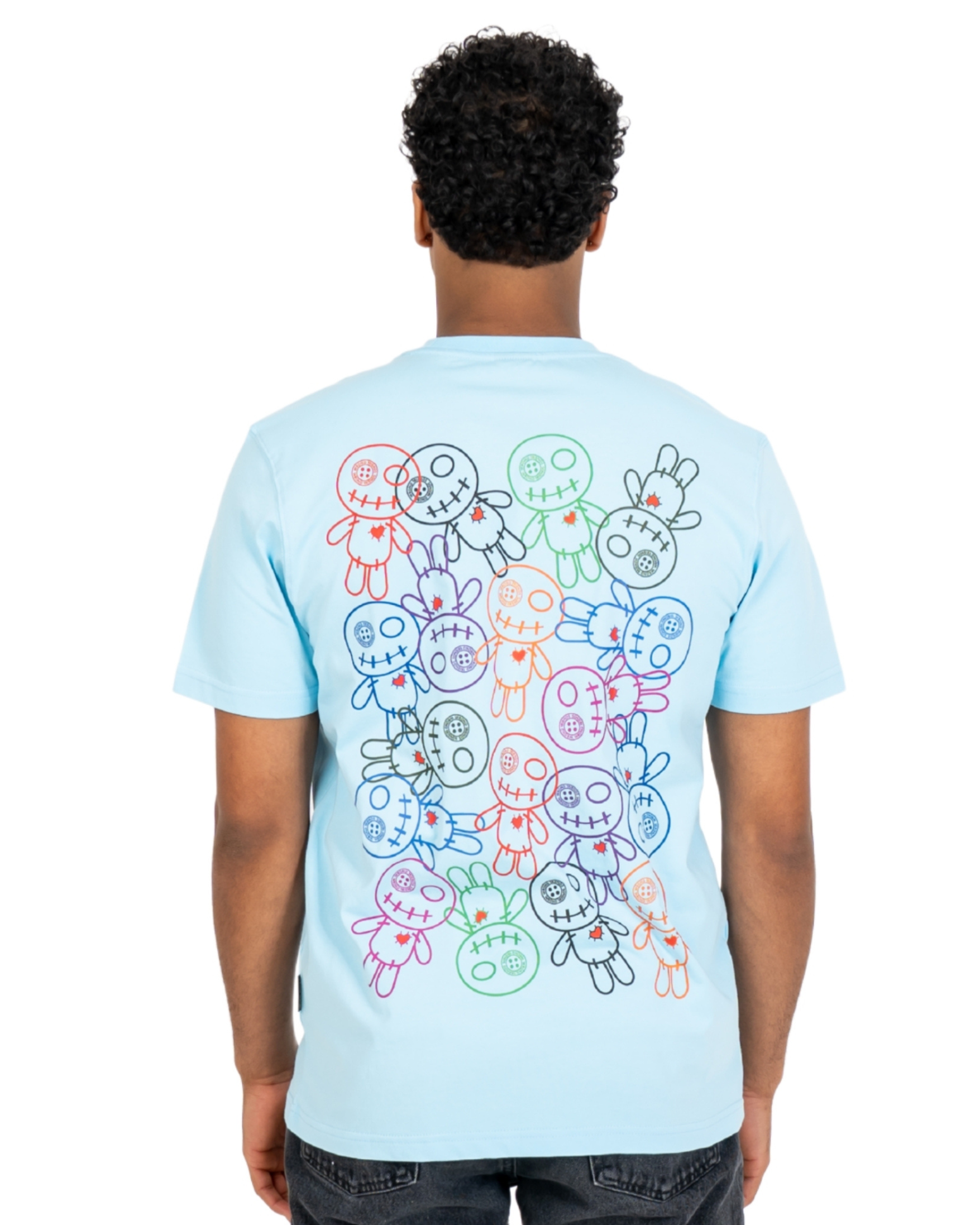 Bellevue T-Shirt