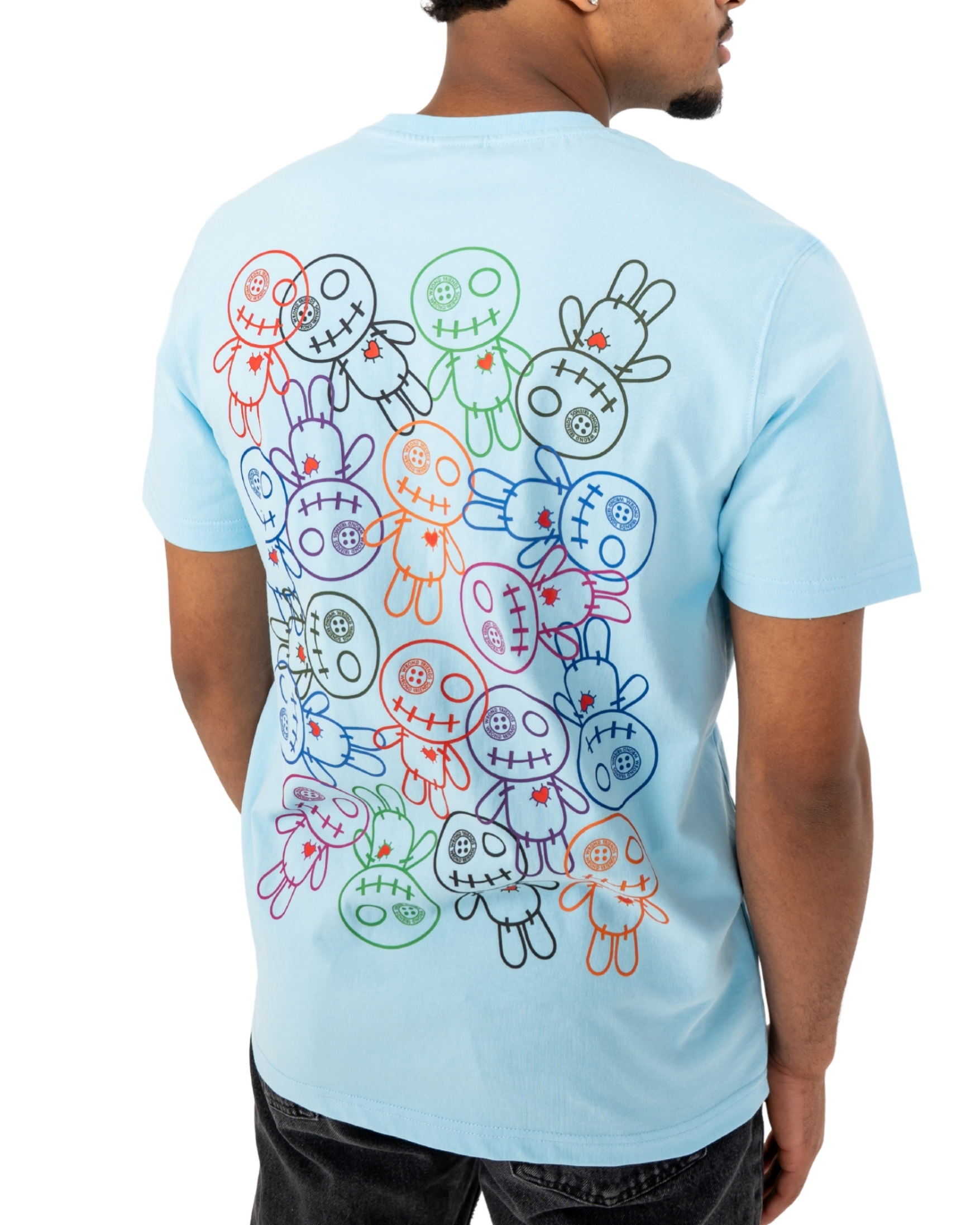 Bellevue T-Shirt
