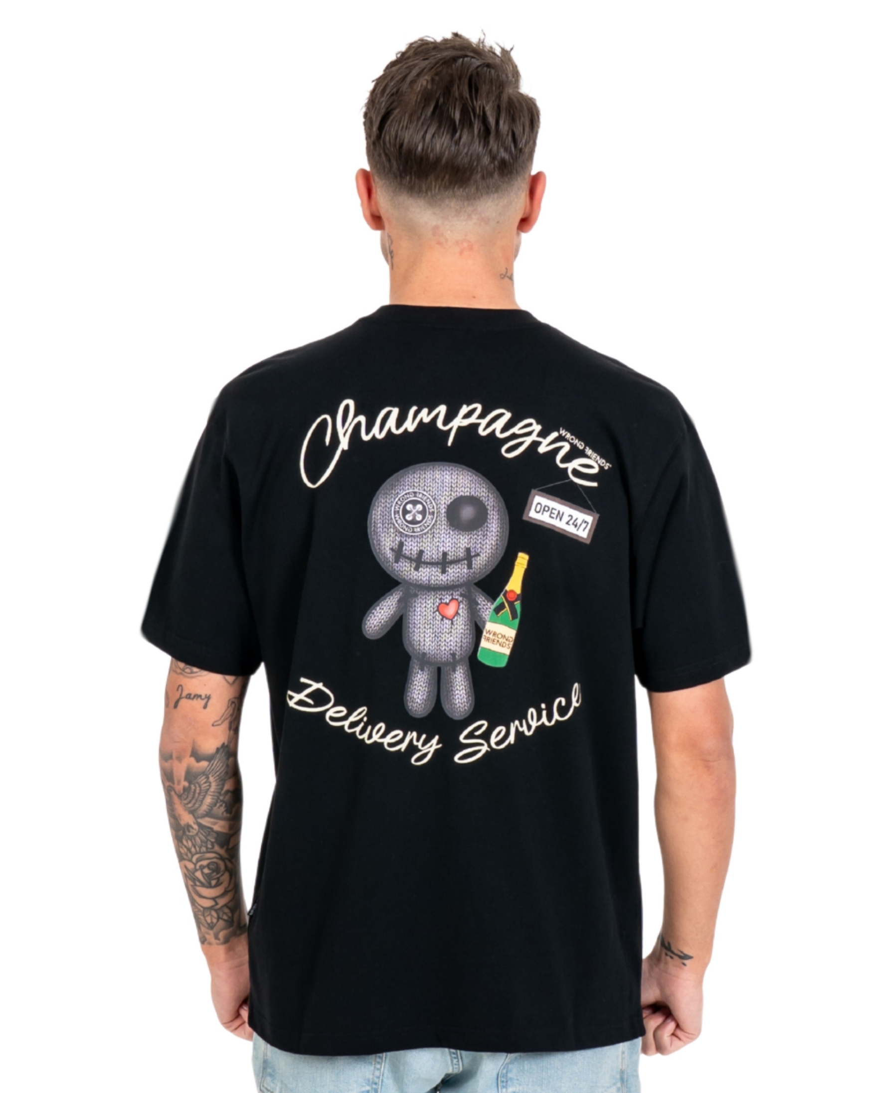 Tulsa T-Shirt