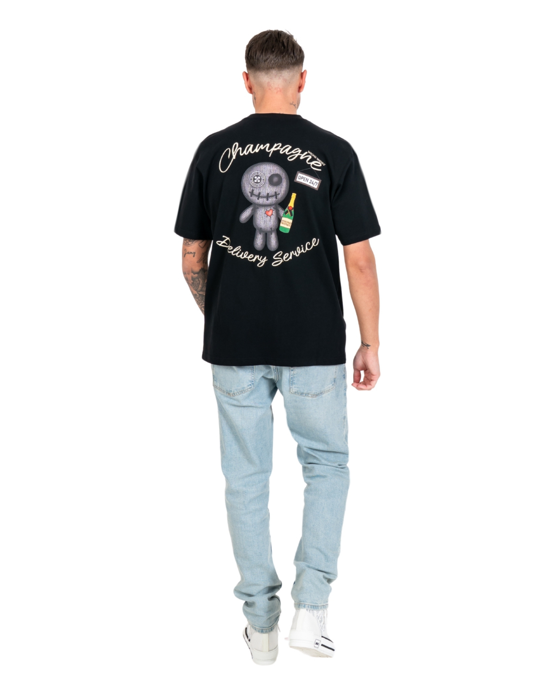 Tulsa T-Shirt