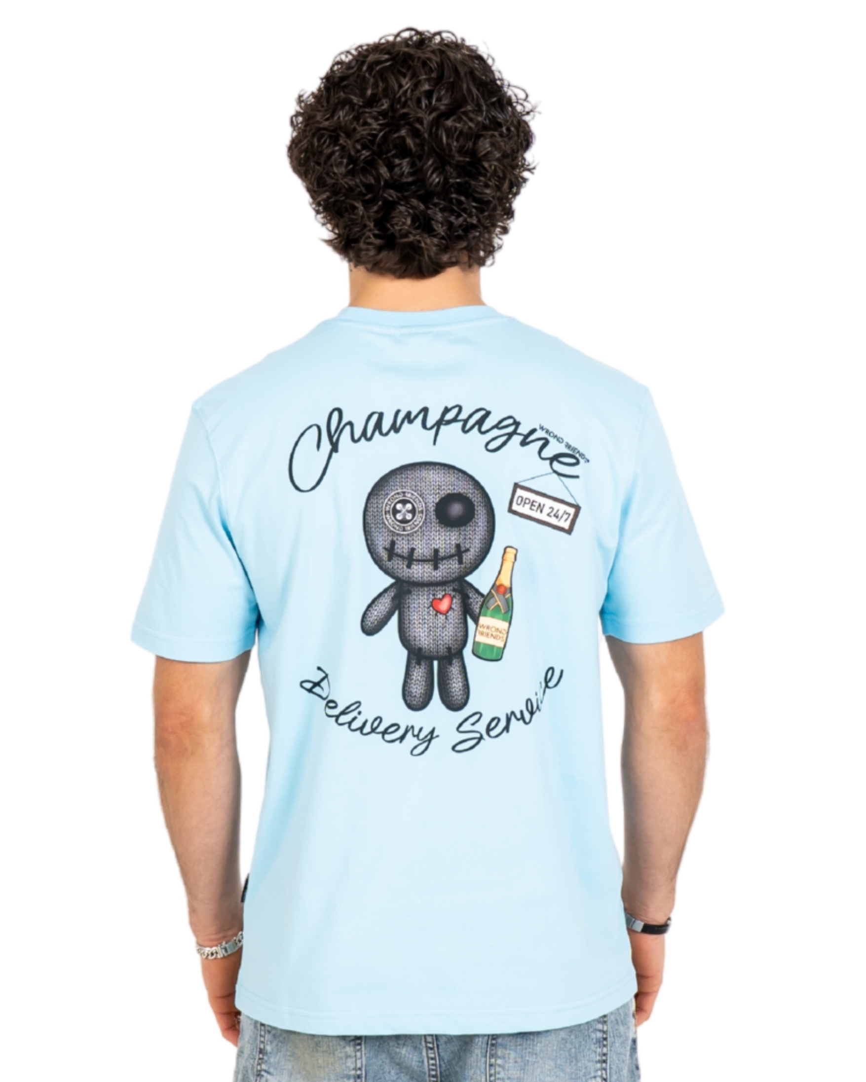 Tulsa T-Shirt