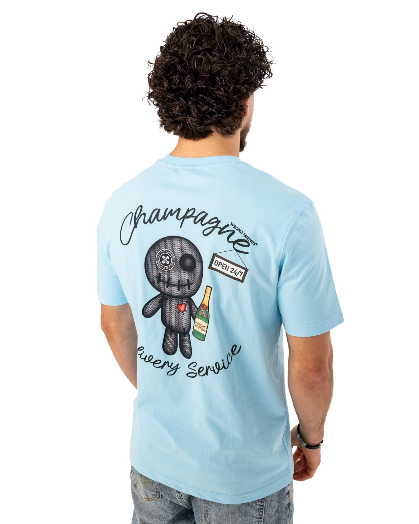 Tulsa T-Shirt