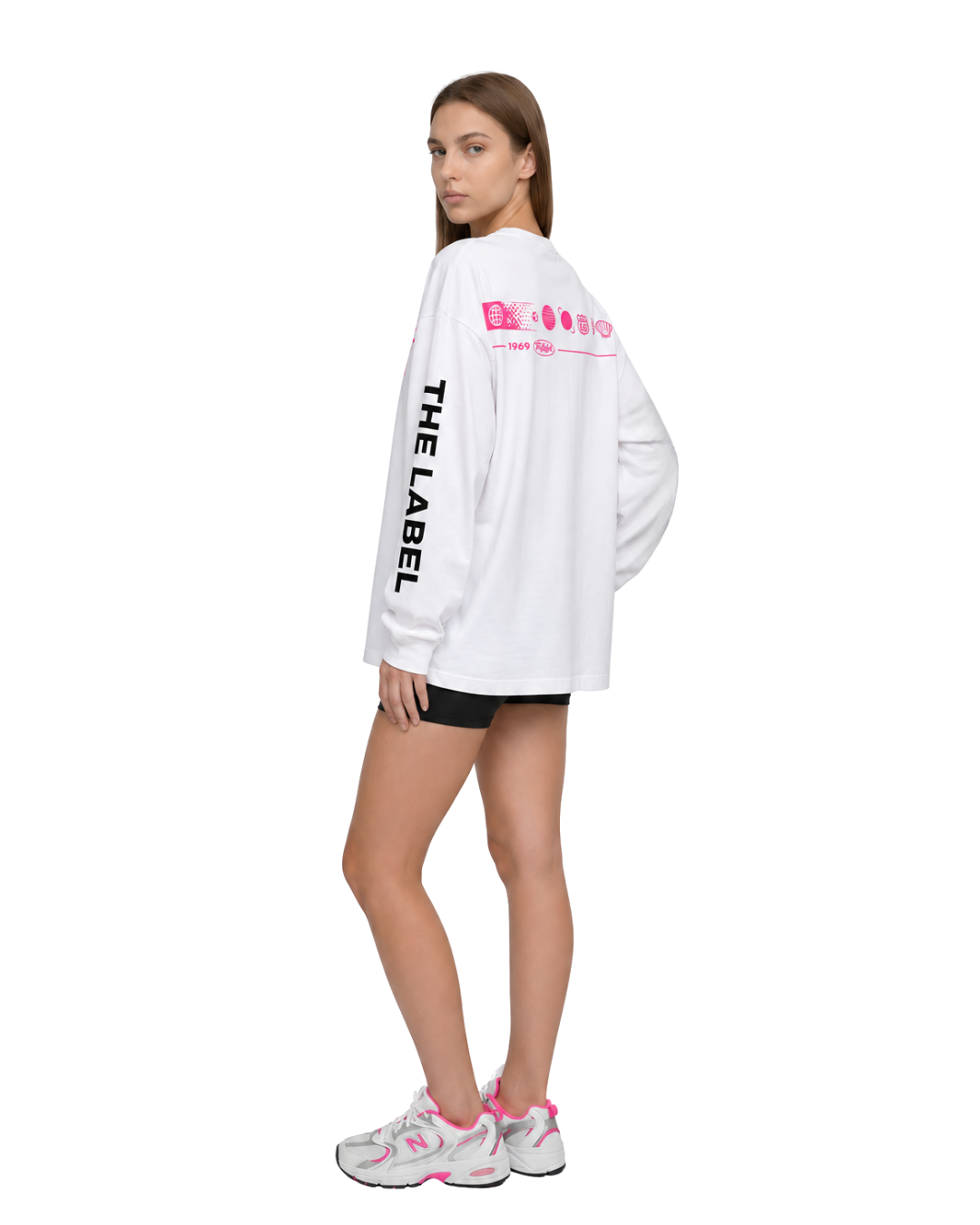 Longsleeve Worldwide