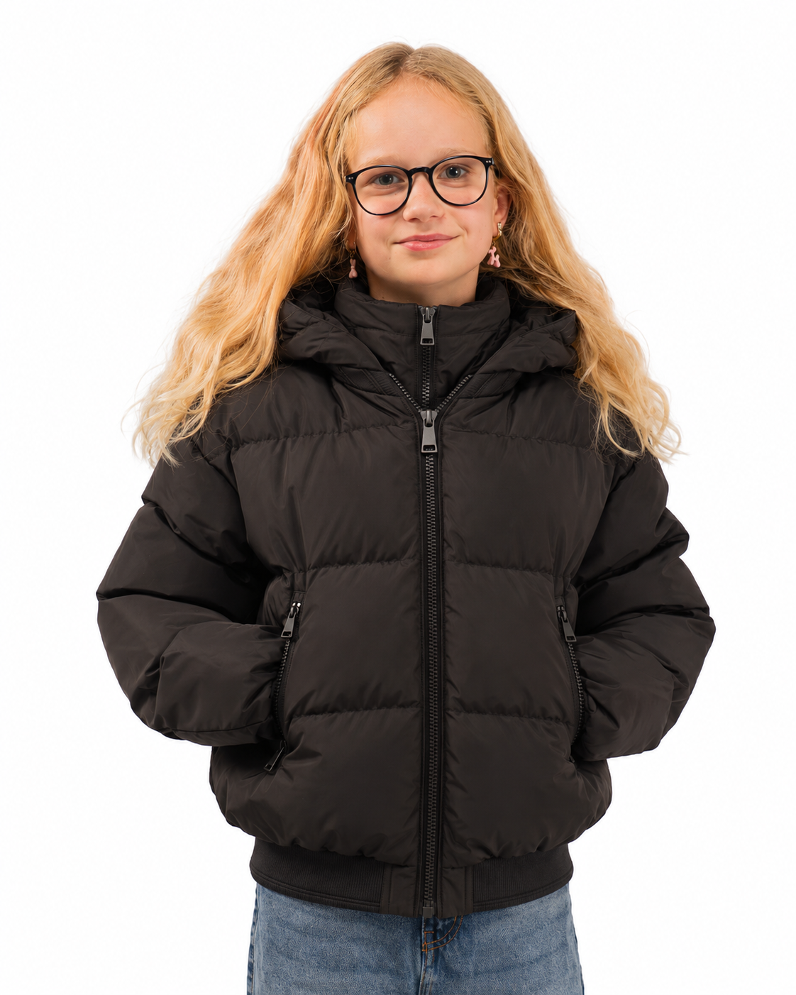 Bree Bomber